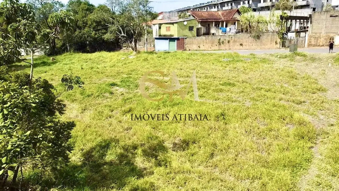 Foto 6 de Terreno / Lote à venda, 1709m2 em Centro, Bom Jesus Dos Perdoes - SP