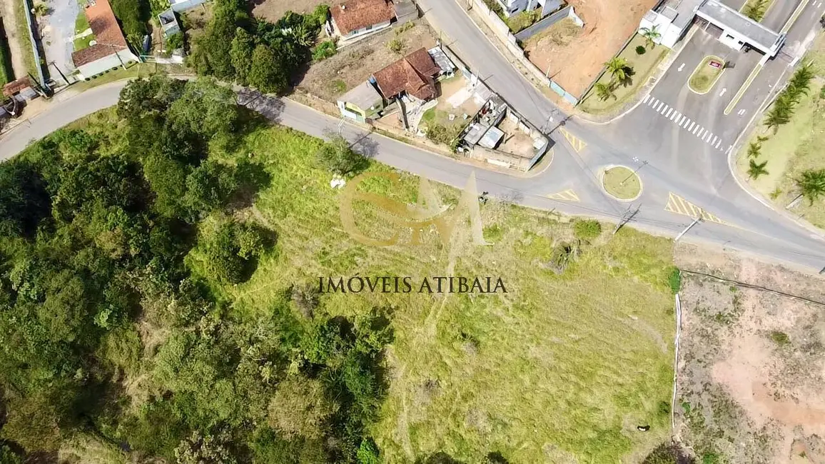 Foto 5 de Terreno / Lote à venda, 1709m2 em Centro, Bom Jesus Dos Perdoes - SP