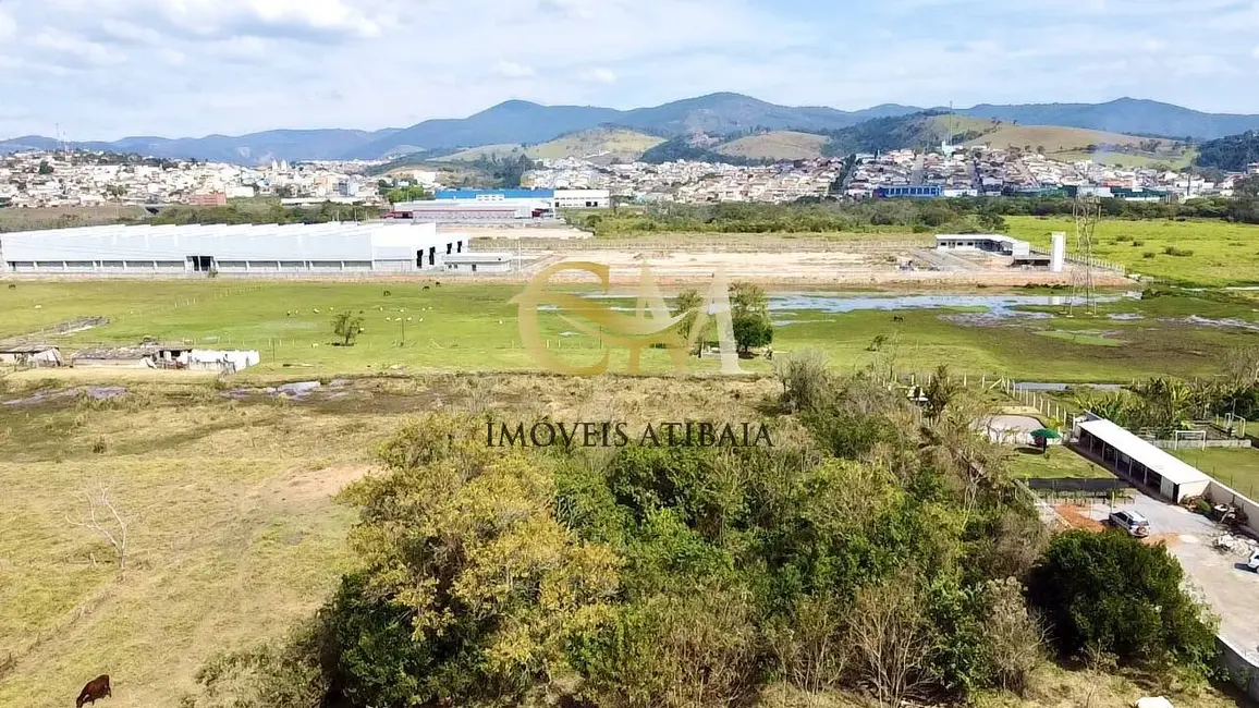 Foto 5 de Terreno / Lote à venda, 1860m2 em Centro, Bom Jesus Dos Perdoes - SP