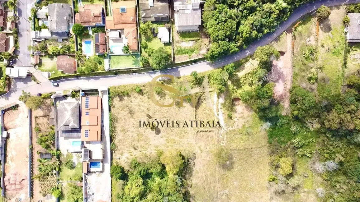 Foto 2 de Terreno / Lote à venda, 1860m2 em Centro, Bom Jesus Dos Perdoes - SP