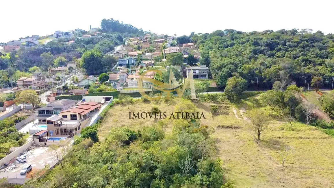 Foto 1 de Terreno / Lote à venda, 1860m2 em Centro, Bom Jesus Dos Perdoes - SP