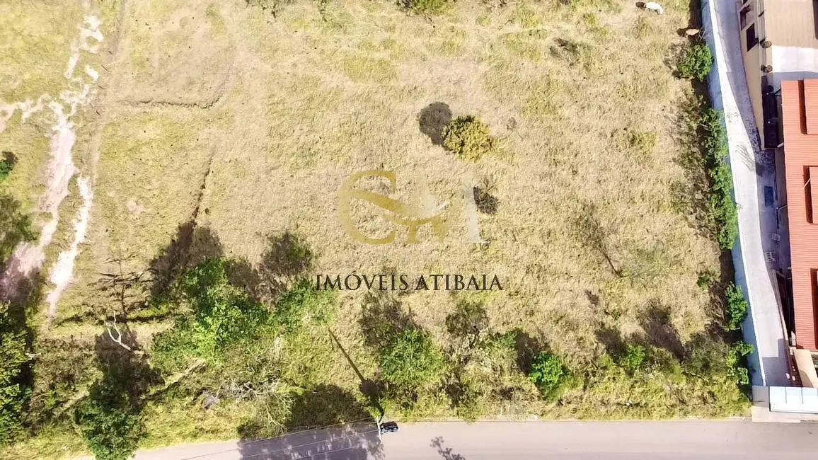 Foto 4 de Terreno / Lote à venda, 1860m2 em Centro, Bom Jesus Dos Perdoes - SP