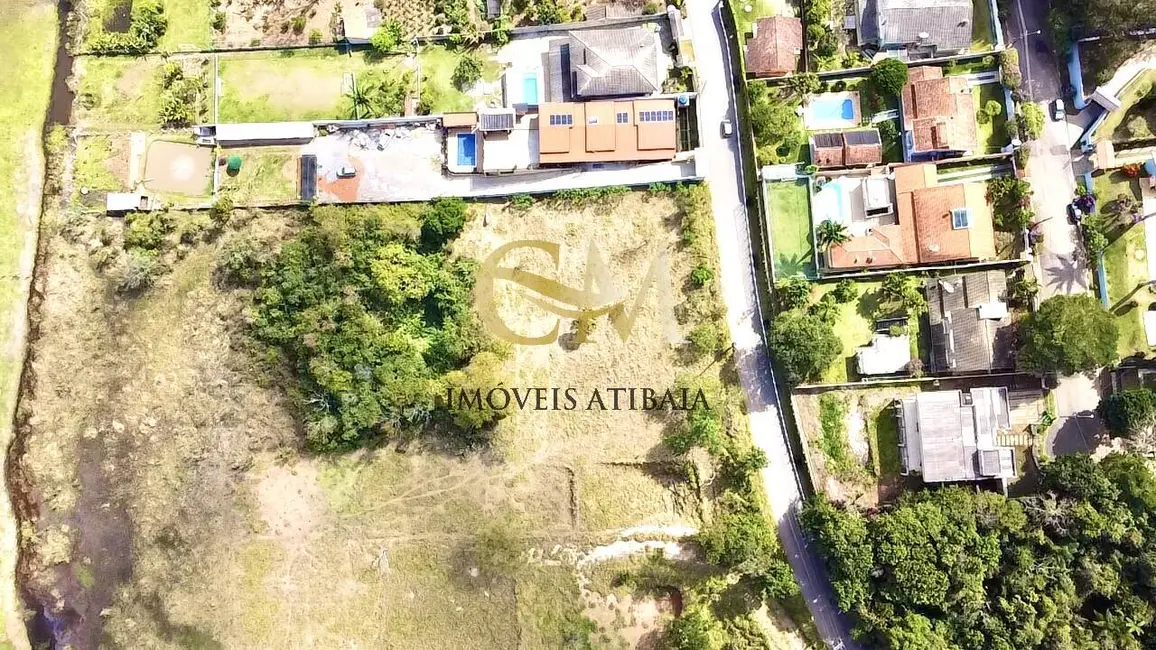 Foto 3 de Terreno / Lote à venda, 1860m2 em Centro, Bom Jesus Dos Perdoes - SP