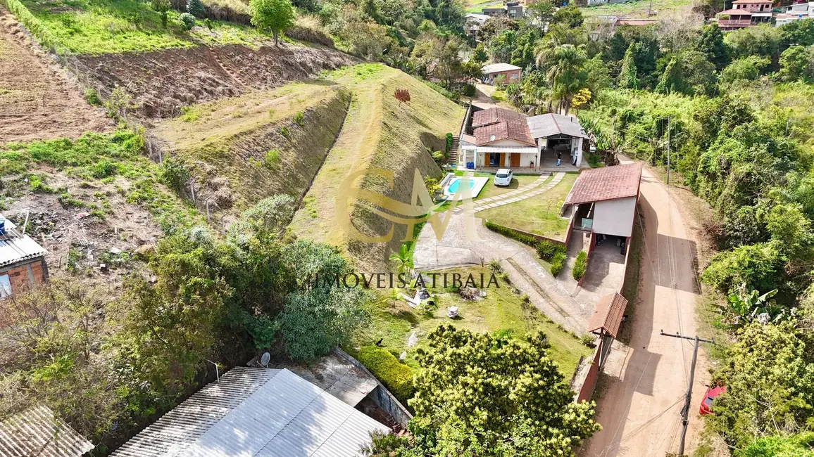Foto 7 de Casa com 6 quartos à venda, 3300m2 em Loteamento Fazenda Santana, Atibaia - SP