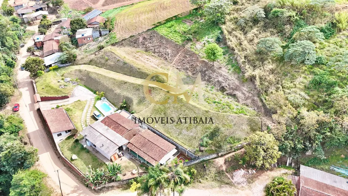 Foto 5 de Casa com 6 quartos à venda, 3300m2 em Loteamento Fazenda Santana, Atibaia - SP