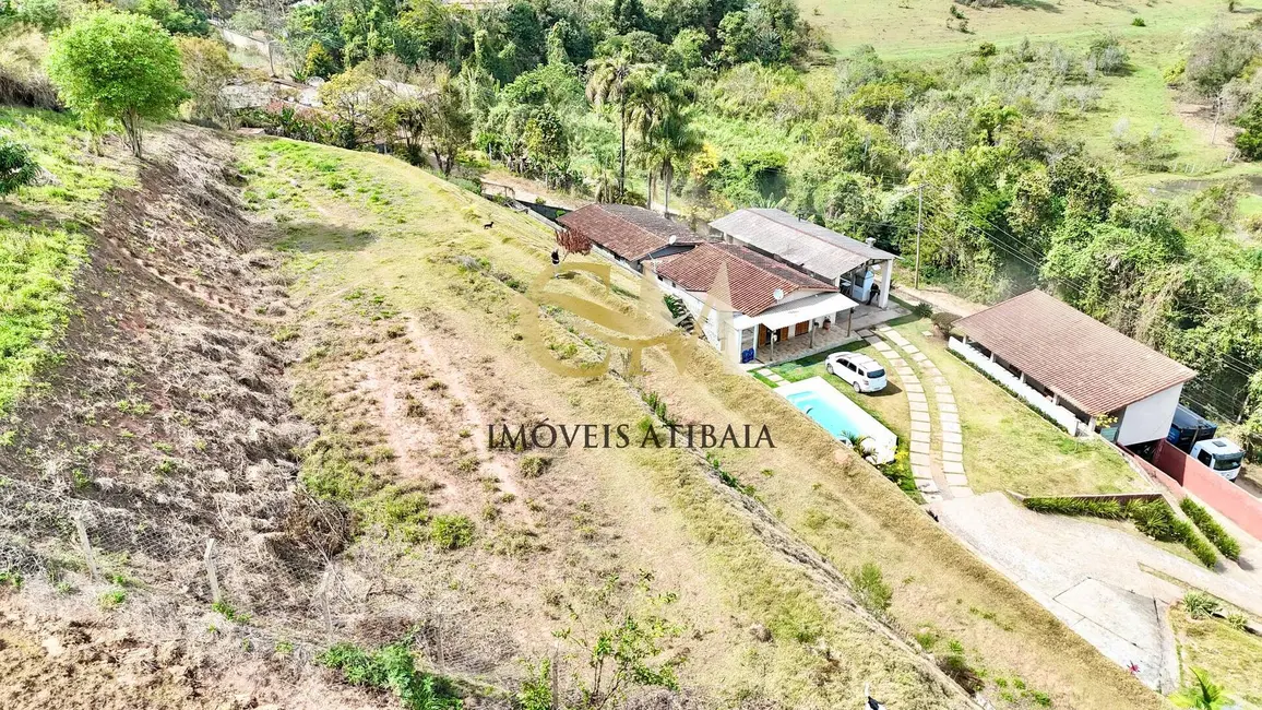Foto 8 de Casa com 6 quartos à venda, 3300m2 em Loteamento Fazenda Santana, Atibaia - SP