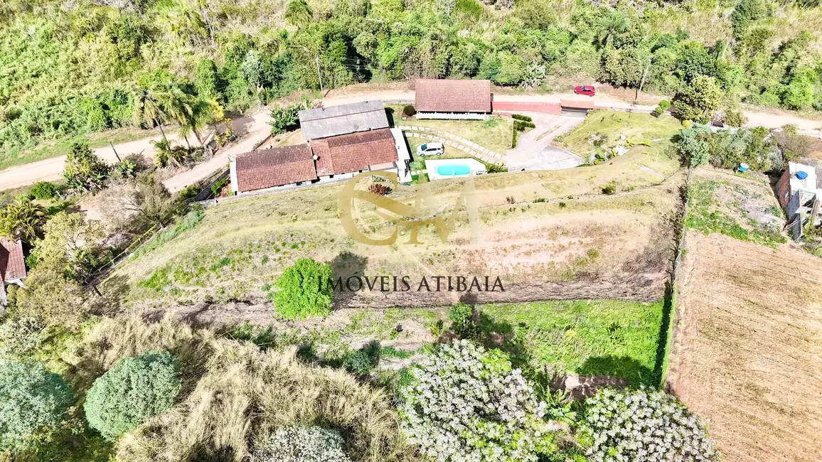 Foto 9 de Casa com 6 quartos à venda, 3300m2 em Loteamento Fazenda Santana, Atibaia - SP