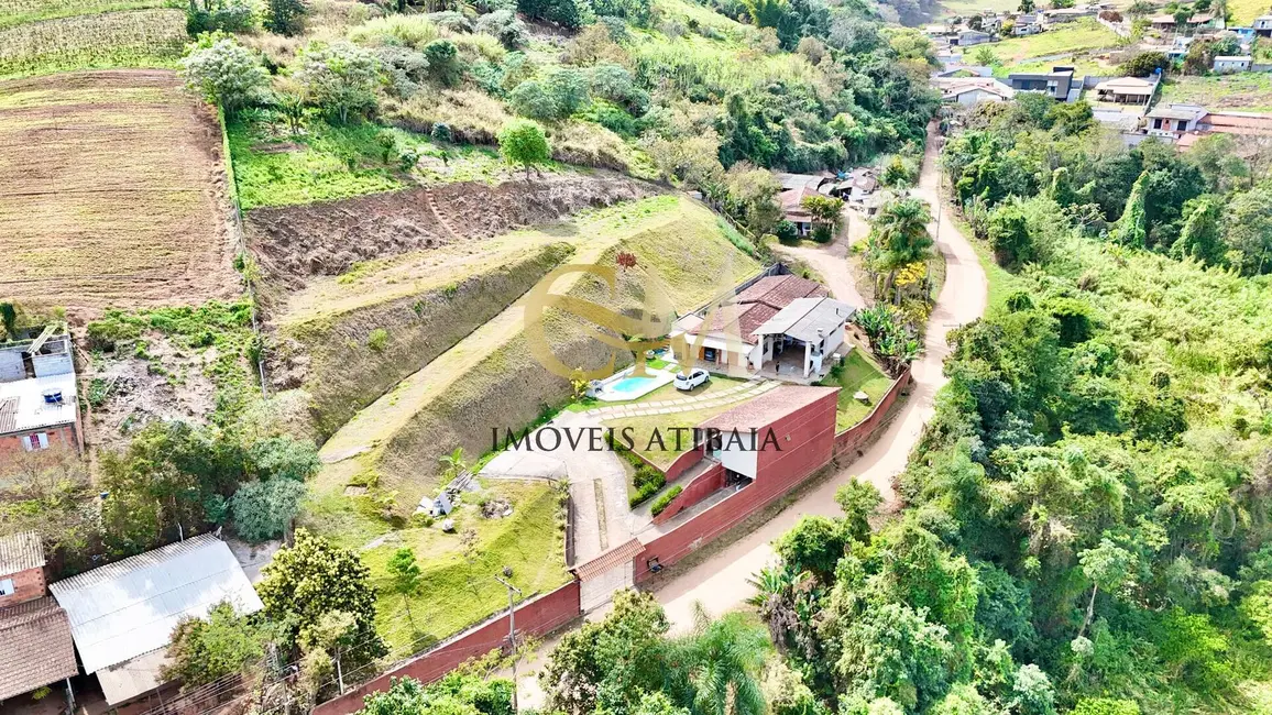 Foto 4 de Casa com 6 quartos à venda, 3300m2 em Loteamento Fazenda Santana, Atibaia - SP