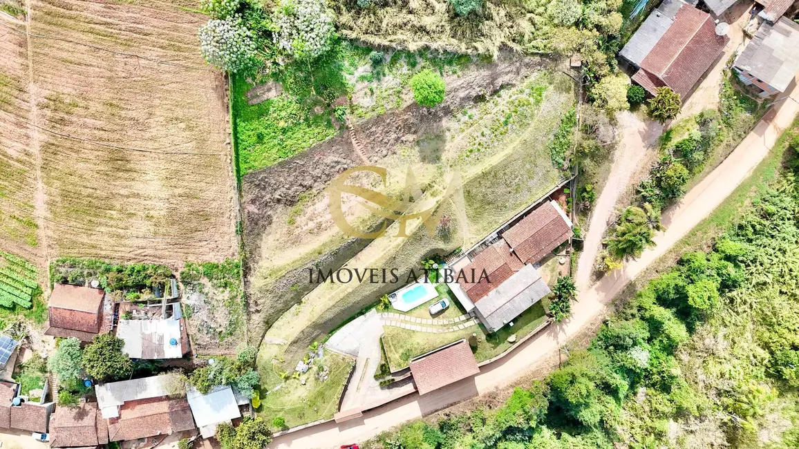 Foto 3 de Casa com 6 quartos à venda, 3300m2 em Loteamento Fazenda Santana, Atibaia - SP