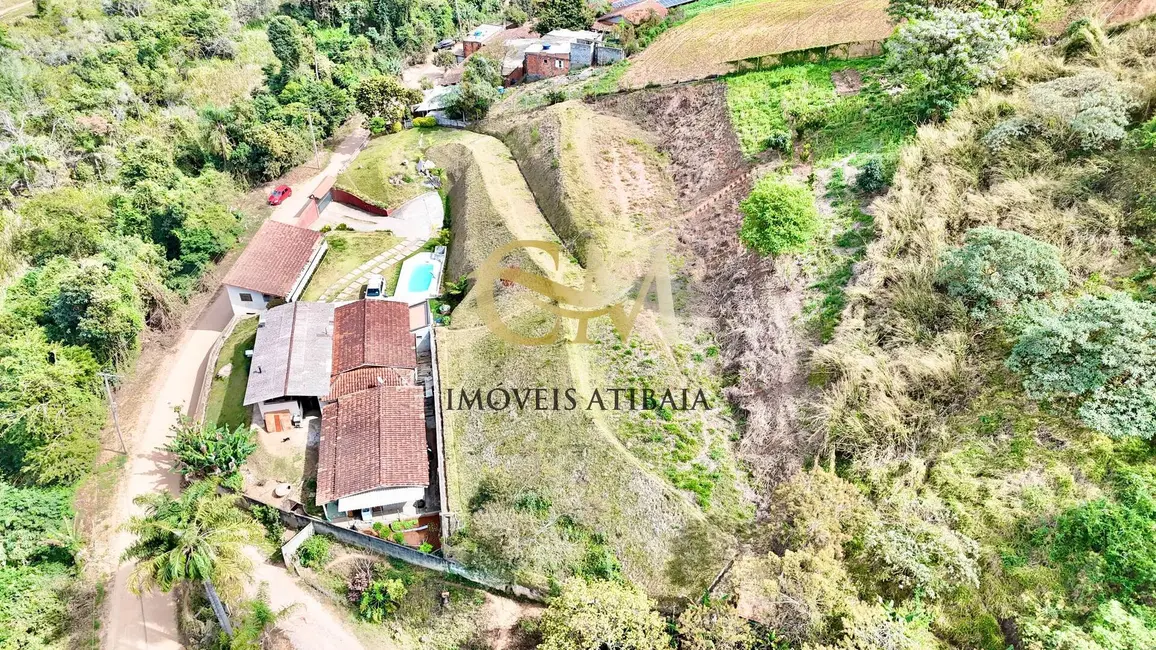 Foto 6 de Casa com 6 quartos à venda, 3300m2 em Loteamento Fazenda Santana, Atibaia - SP