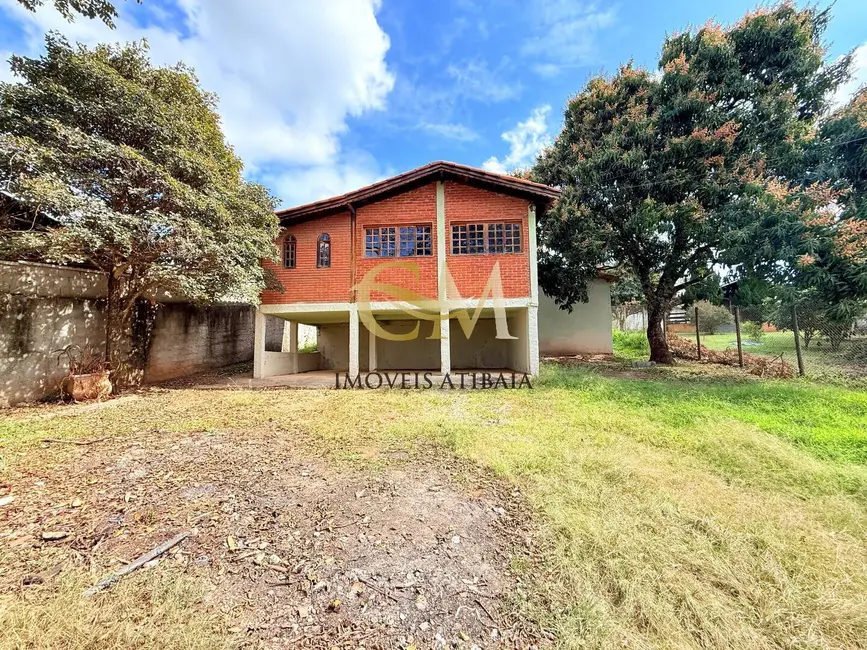 Foto 2 de Casa com 3 quartos à venda, 500m2 em Jardim Estância Brasil, Atibaia - SP