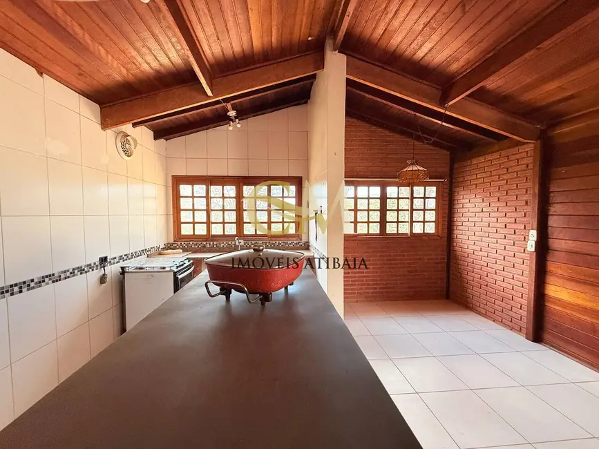 Foto 7 de Casa com 3 quartos à venda, 500m2 em Jardim Estância Brasil, Atibaia - SP