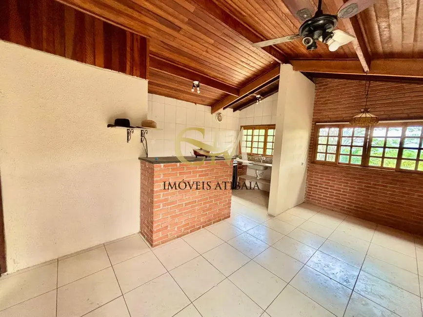 Foto 9 de Casa com 3 quartos à venda, 500m2 em Jardim Estância Brasil, Atibaia - SP