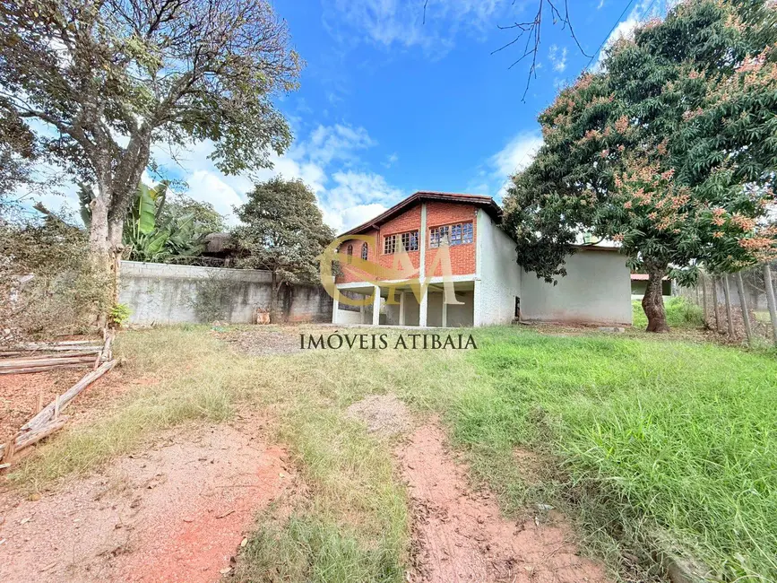 Foto 4 de Casa com 3 quartos à venda, 500m2 em Jardim Estância Brasil, Atibaia - SP