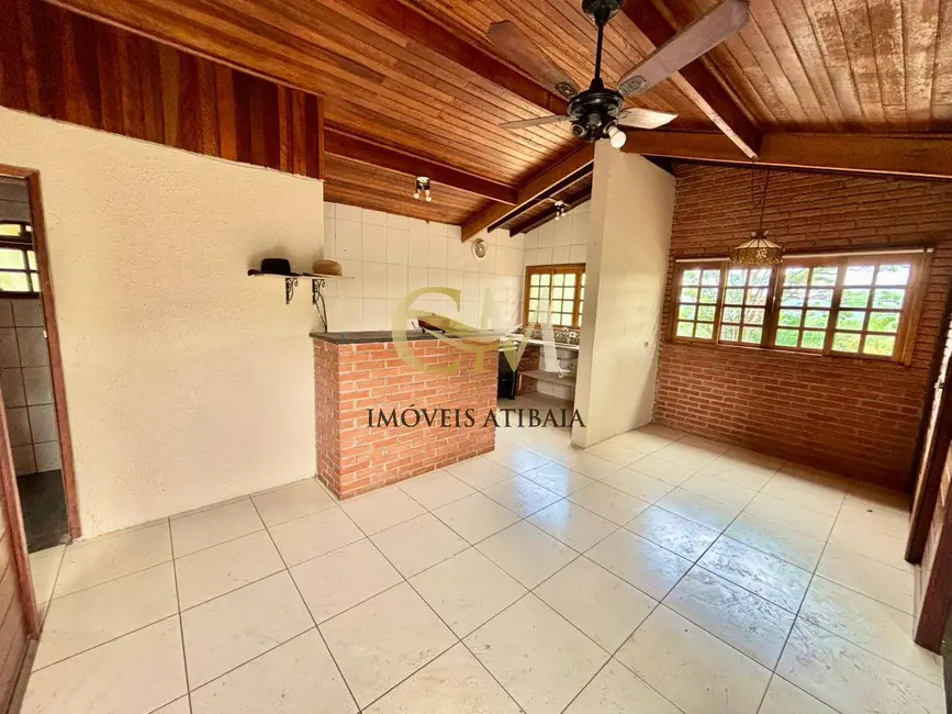 Foto 8 de Casa com 3 quartos à venda, 500m2 em Jardim Estância Brasil, Atibaia - SP