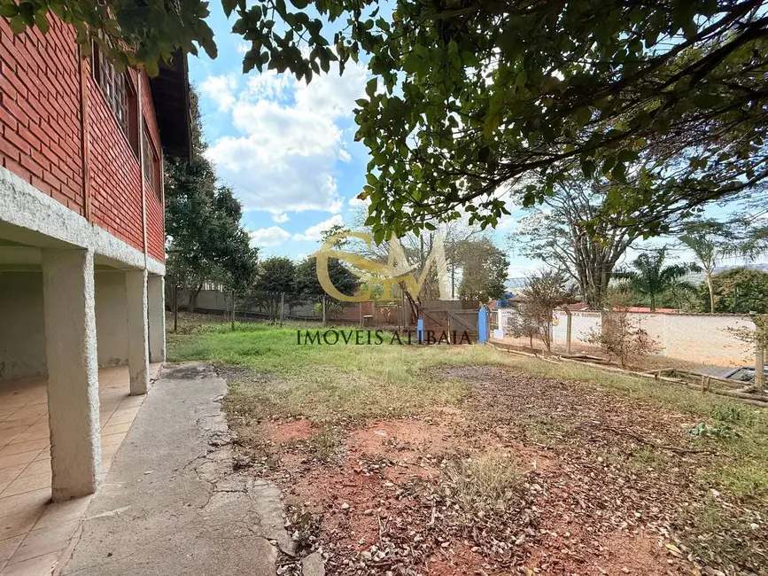 Foto 6 de Casa com 3 quartos à venda, 500m2 em Jardim Estância Brasil, Atibaia - SP