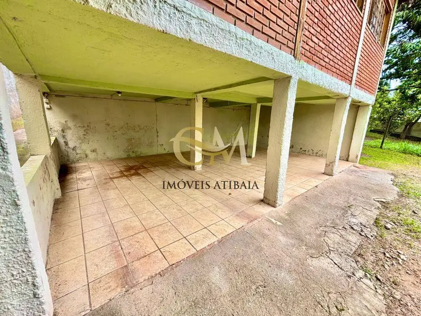 Foto 6 de Casa com 3 quartos à venda, 500m2 em Jardim Estância Brasil, Atibaia - SP