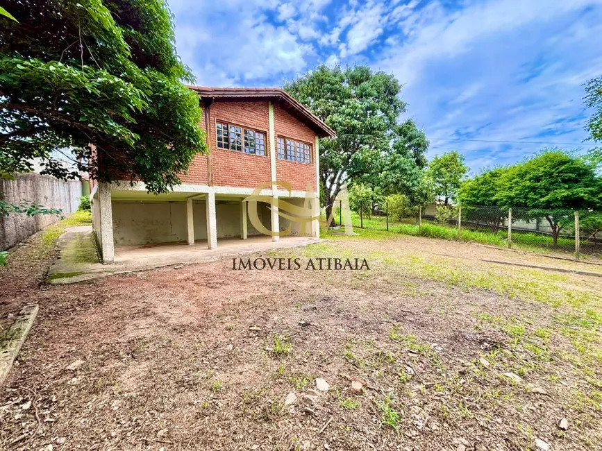 Foto 5 de Casa com 3 quartos à venda, 500m2 em Jardim Estância Brasil, Atibaia - SP