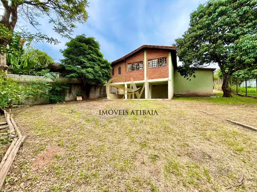 Foto 1 de Casa com 3 quartos à venda, 500m2 em Jardim Estância Brasil, Atibaia - SP