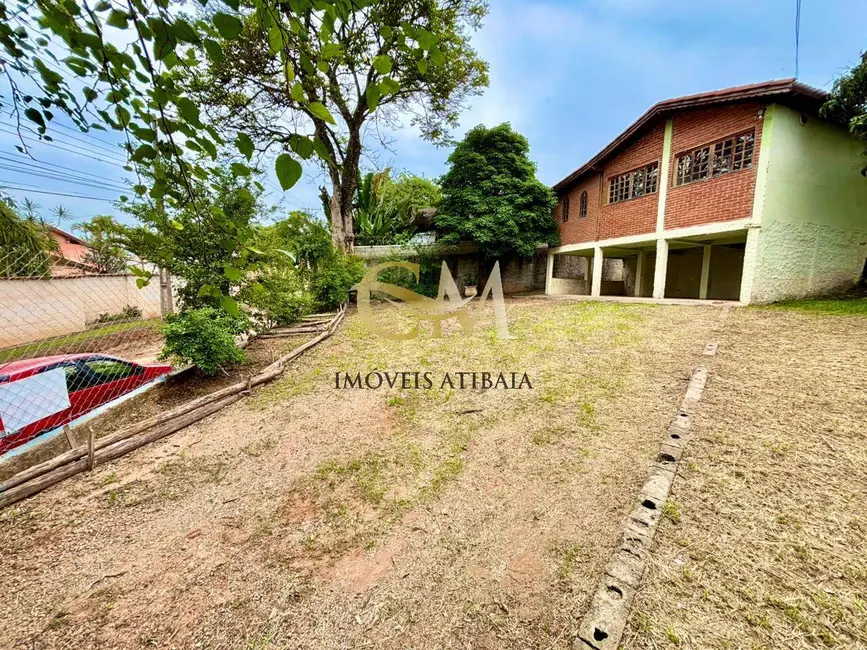 Foto 3 de Casa com 3 quartos à venda, 500m2 em Jardim Estância Brasil, Atibaia - SP