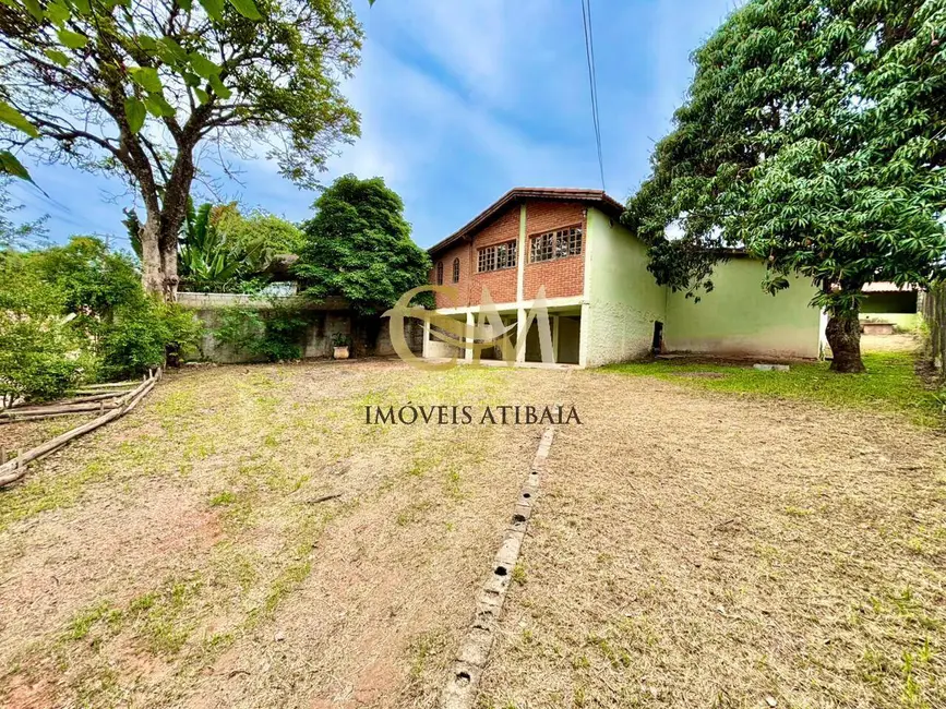 Foto 2 de Casa com 3 quartos à venda, 500m2 em Jardim Estância Brasil, Atibaia - SP