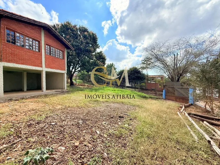 Foto 5 de Casa com 3 quartos à venda, 500m2 em Jardim Estância Brasil, Atibaia - SP