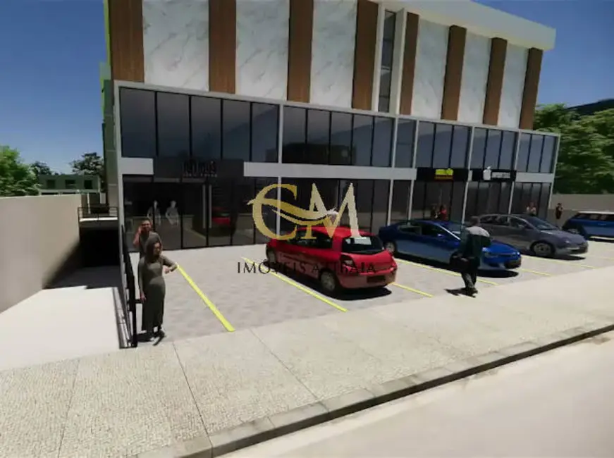 Foto 8 de Apartamento com 1 quarto à venda, 60m2 em Centro, Atibaia - SP