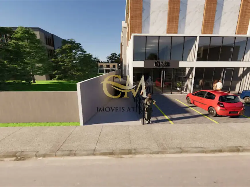 Foto 7 de Apartamento com 1 quarto à venda, 60m2 em Centro, Atibaia - SP