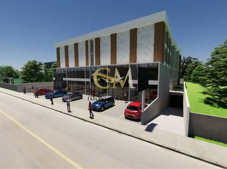 Foto 5 de Apartamento com 1 quarto à venda, 60m2 em Centro, Atibaia - SP