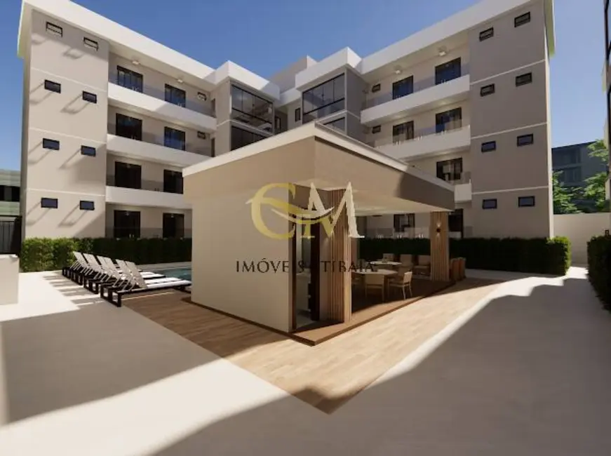 Foto 1 de Apartamento com 1 quarto à venda, 60m2 em Centro, Atibaia - SP