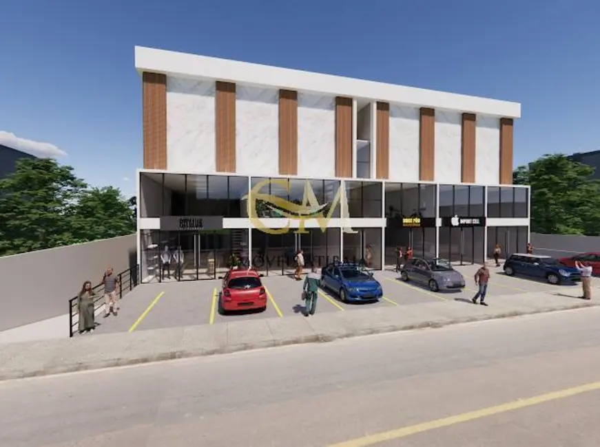 Foto 4 de Apartamento com 1 quarto à venda, 60m2 em Centro, Atibaia - SP