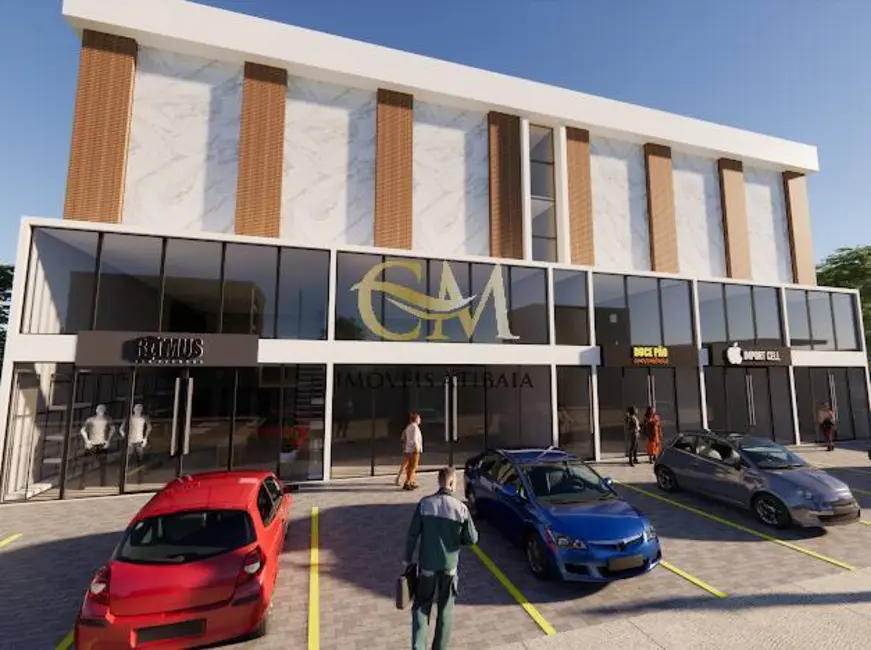 Foto 9 de Apartamento com 1 quarto à venda, 60m2 em Centro, Atibaia - SP