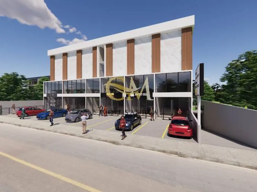 Foto 6 de Apartamento com 1 quarto à venda, 60m2 em Centro, Atibaia - SP