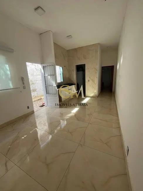 Foto 6 de Casa com 2 quartos à venda, 195m2 em Jardim Colonial, Atibaia - SP