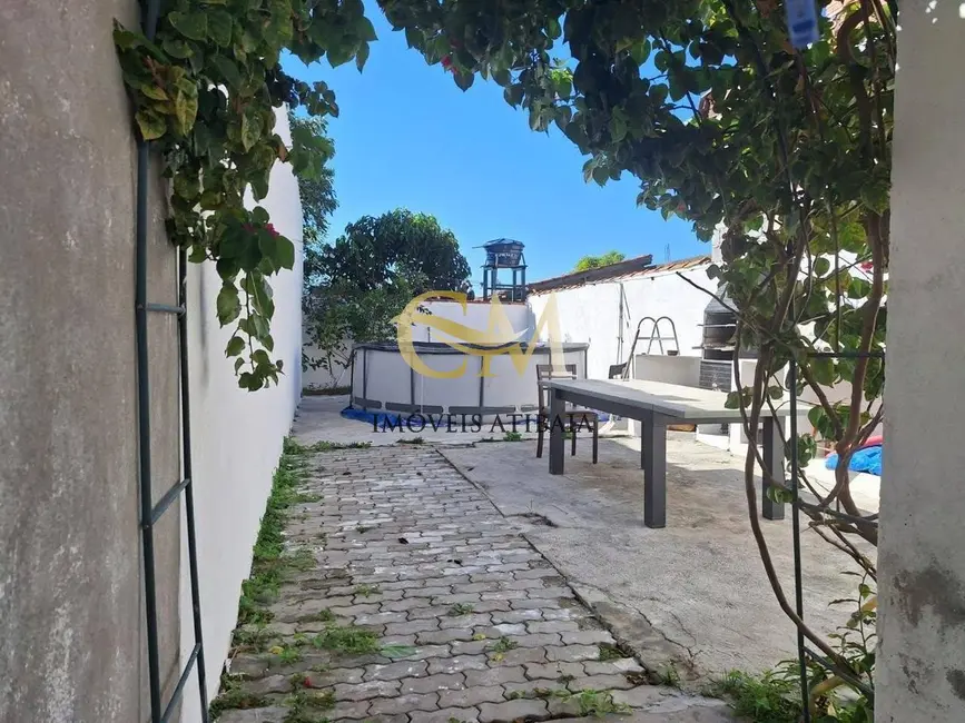 Foto 2 de Casa com 2 quartos à venda, 195m2 em Jardim Colonial, Atibaia - SP