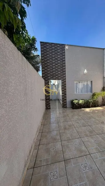 Foto 1 de Casa com 2 quartos à venda, 195m2 em Jardim Colonial, Atibaia - SP