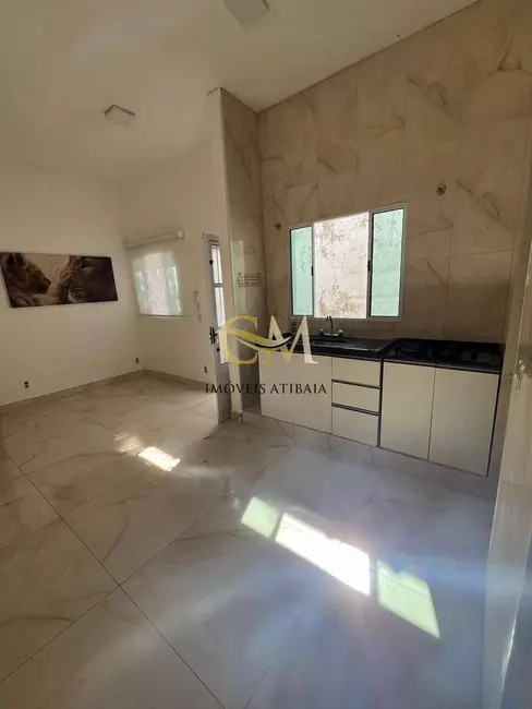 Foto 5 de Casa com 2 quartos à venda, 195m2 em Jardim Colonial, Atibaia - SP