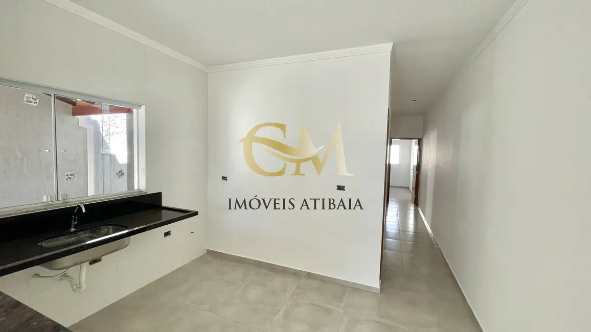 Foto 6 de Casa com 3 quartos à venda, 175m2 em Nova Cerejeira, Atibaia - SP