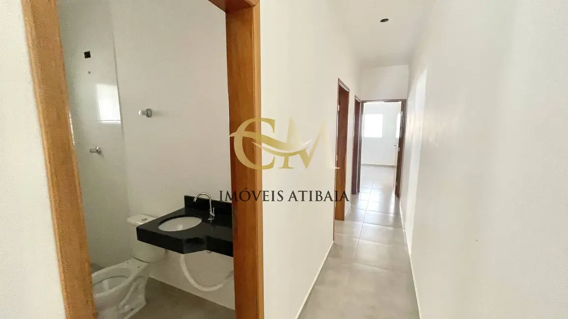 Foto 7 de Casa com 3 quartos à venda, 175m2 em Nova Cerejeira, Atibaia - SP