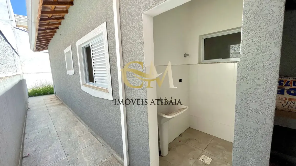Foto 3 de Casa com 3 quartos à venda, 175m2 em Nova Cerejeira, Atibaia - SP