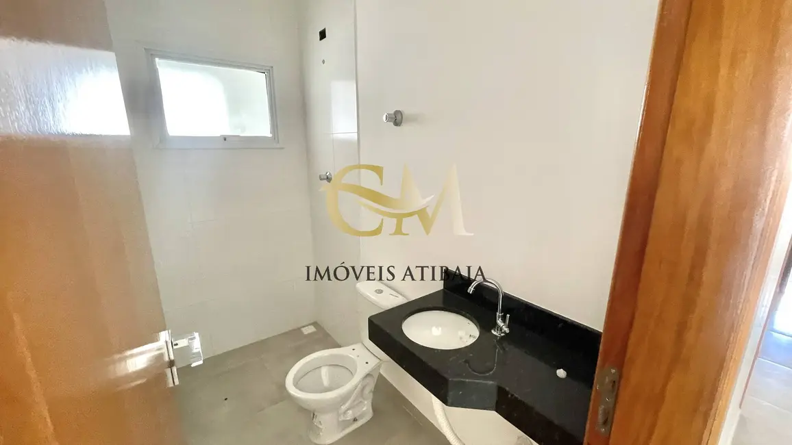 Foto 8 de Casa com 3 quartos à venda, 175m2 em Nova Cerejeira, Atibaia - SP