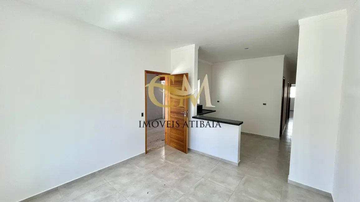 Foto 5 de Casa com 3 quartos à venda, 175m2 em Nova Cerejeira, Atibaia - SP
