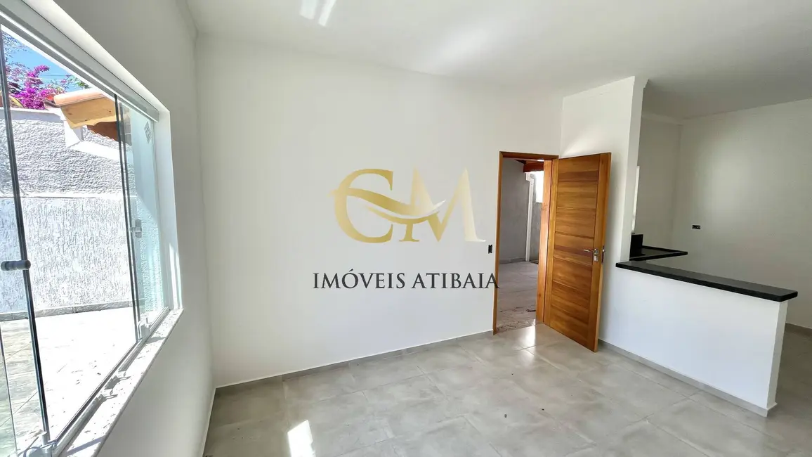 Foto 4 de Casa com 3 quartos à venda, 175m2 em Nova Cerejeira, Atibaia - SP