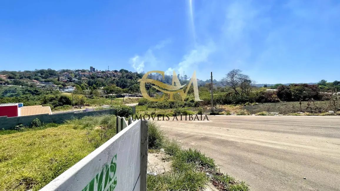 Foto 4 de Terreno / Lote à venda, 200m2 em Nova Cerejeira, Atibaia - SP