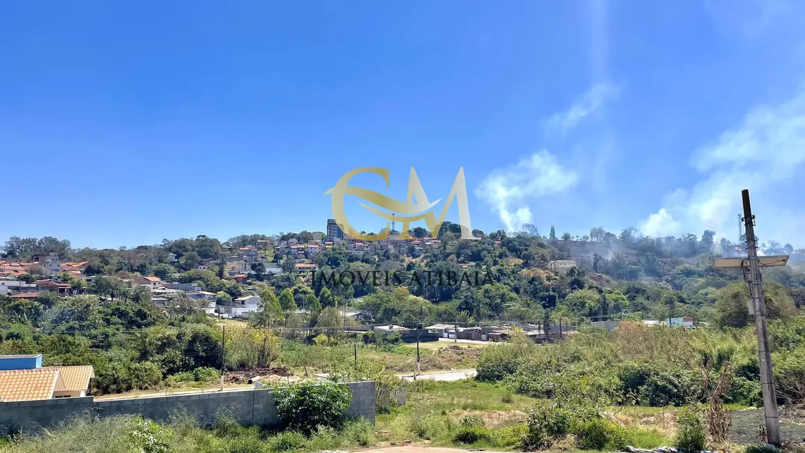 Foto 3 de Terreno / Lote à venda, 200m2 em Nova Cerejeira, Atibaia - SP