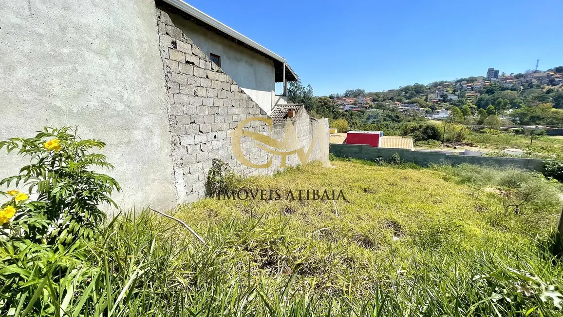 Foto 2 de Terreno / Lote à venda, 200m2 em Nova Cerejeira, Atibaia - SP