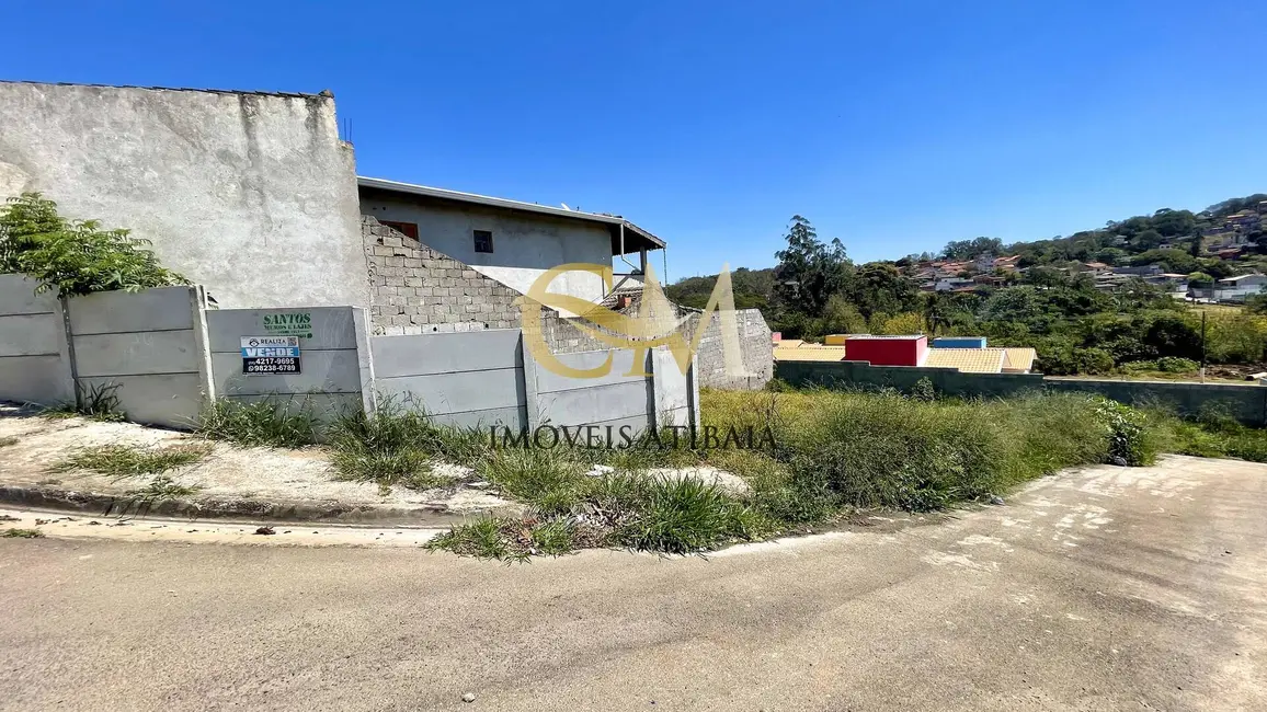 Foto 1 de Terreno / Lote à venda, 200m2 em Nova Cerejeira, Atibaia - SP