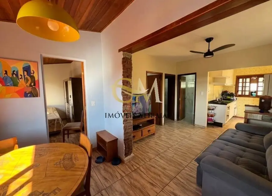 Foto 8 de Casa com 3 quartos à venda, 1200m2 em Jardim Estância Brasil, Atibaia - SP