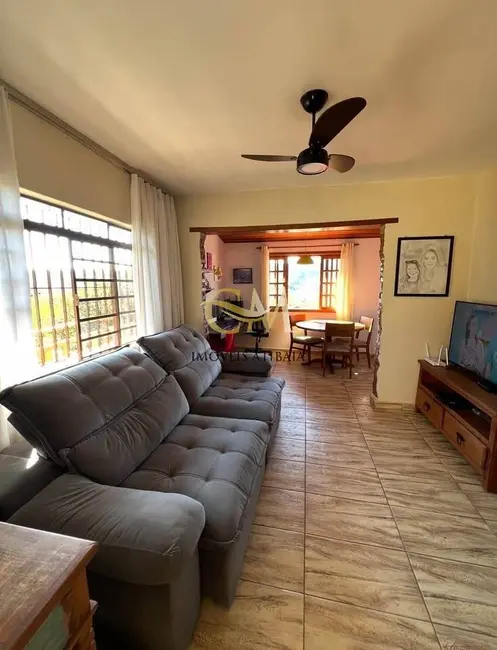 Foto 6 de Casa com 3 quartos à venda, 1200m2 em Jardim Estância Brasil, Atibaia - SP