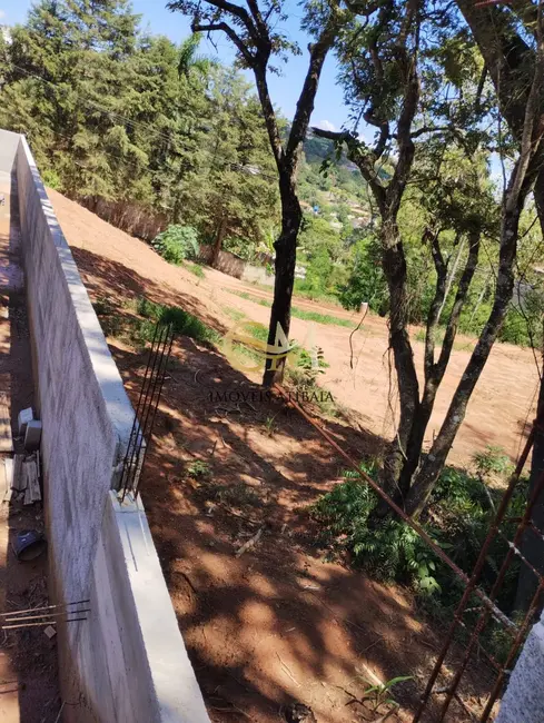 Foto 8 de Terreno / Lote à venda, 1204m2 em Jardim Estância Brasil, Atibaia - SP